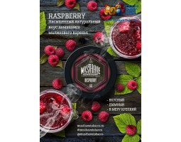 Табак для кальяна Must Have Raspberry (Малина) 125г Табак для кальяна Must Have Raspberry (Малина) 125г